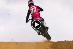 Ducati motocross teaser play