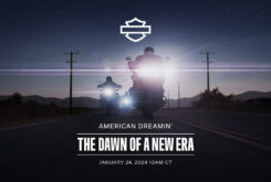 Harley-Davidson 2024. Nuevos colores, fecha para nuevos modelos y lo que podemos esperar 15 Harley Davidson 2024 1