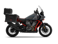 Harley-Davidson CVO Pan America 2025