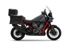 Harley-Davidson CVO Pan America 2025