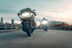 Harley Davidson CVO Road Glide ST 2024 3