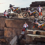 Hero en el Rally Dakar 2024: listón alto con Joan Barreda