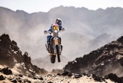 Husqvarna Factory Racing Rally Dakar 2024 Luciano Benavides (10)
