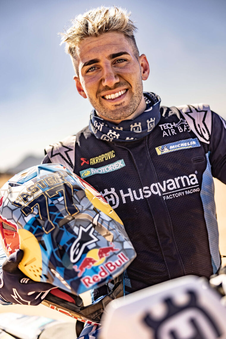 Husqvarna-Factory-Racing-Rally-Dakar-2024-Luciano-Benavides (18)