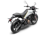 Husqvarna Vitpilen 125 2024 1