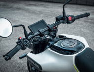 Husqvarna Vitpilen 125 2024 10