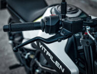 Husqvarna Vitpilen 125 2024 11