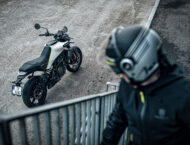 Husqvarna Vitpilen 125 2024 14