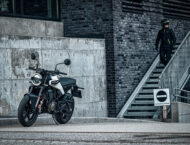 Husqvarna Vitpilen 125 2024 15