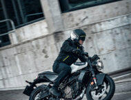 Husqvarna Vitpilen 125 2024 16