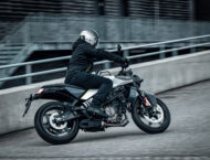 Husqvarna Vitpilen 125 2024 17