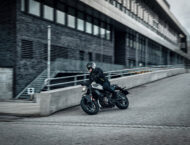 Husqvarna Vitpilen 125 2024 18