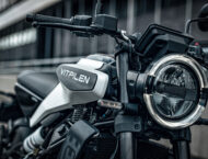 Husqvarna Vitpilen 125 2024 19