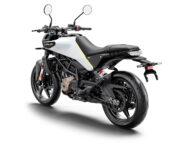 Husqvarna Vitpilen 125 2024 2