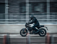 Husqvarna Vitpilen 125 2024 20