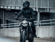 Husqvarna Vitpilen 125 2024 21