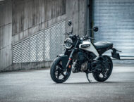 Husqvarna Vitpilen 125 2024 22