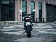 Husqvarna Vitpilen 125 2024 25