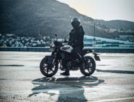 Husqvarna Vitpilen 125 2024 28