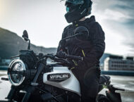 Husqvarna Vitpilen 125 2024 29