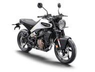 Husqvarna Vitpilen 125 2024 3