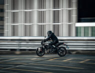 Husqvarna Vitpilen 125 2024 30