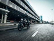 Husqvarna Vitpilen 125 2024 31