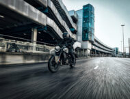 Husqvarna Vitpilen 125 2024 32