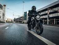 Husqvarna Vitpilen 125 2024 33