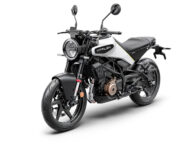 Husqvarna Vitpilen 125 2024 4