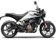 Husqvarna Vitpilen 125 2024 5