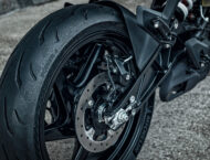 Husqvarna Vitpilen 125 2024 7