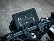 Husqvarna Vitpilen 125 2024 9