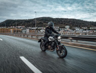 Husqvarna Vitpilen 401 2024 10