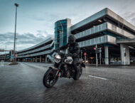 Husqvarna Vitpilen 401 2024 12