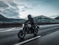 Husqvarna Vitpilen 401 2024 13