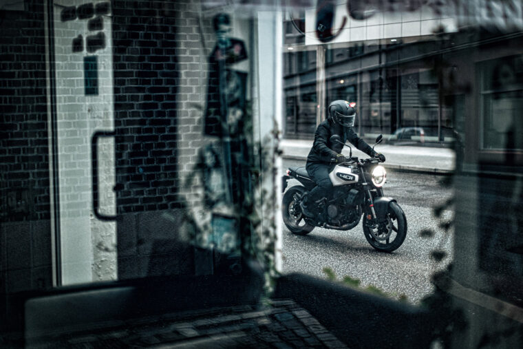 Husqvarna Vitpilen 401 2024 15