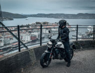 Husqvarna Vitpilen 401 2024 16