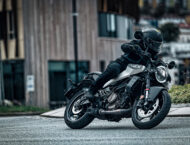 Husqvarna Vitpilen 401 2024 19