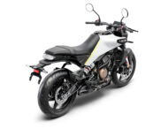 Husqvarna Vitpilen 401 2024 2