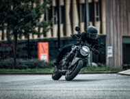 Husqvarna Vitpilen 401 2024 20