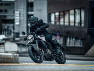 Husqvarna Vitpilen 401 2024 21