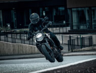 Husqvarna Vitpilen 401 2024 22