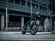 Husqvarna Vitpilen 401 2024 23