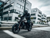 Husqvarna Vitpilen 401 2024 24