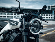 Husqvarna Vitpilen 401 2024 25