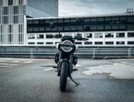 Husqvarna Vitpilen 401 2024 27