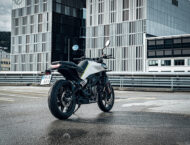 Husqvarna Vitpilen 401 2024 28