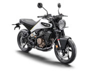 Husqvarna Vitpilen 401 2024 3