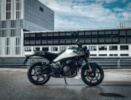 Husqvarna Vitpilen 401 2024 30